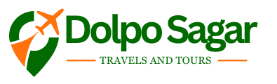 Dolposagar Travels & Tours Logo